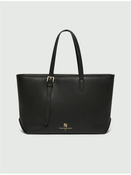 Maxi shopper - NERO EMME MARELLA | EMMA102/003